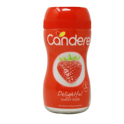 CANDEREL SWEET TASTE POWDER 75G
