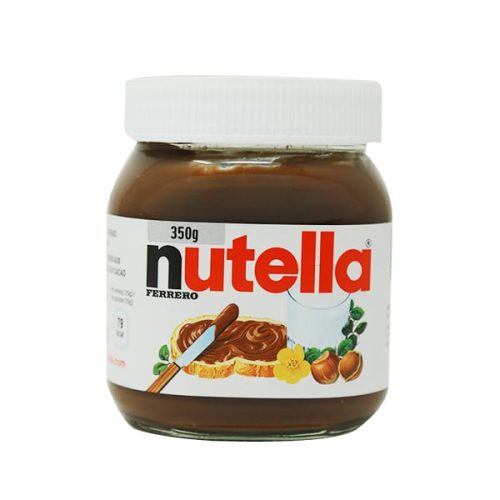 NUTELLA 350G