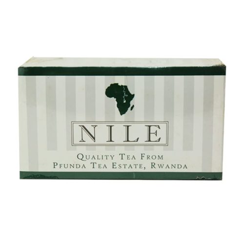 PFUNDA NILE ESTATE TEA BAG 25S [87.5G]
