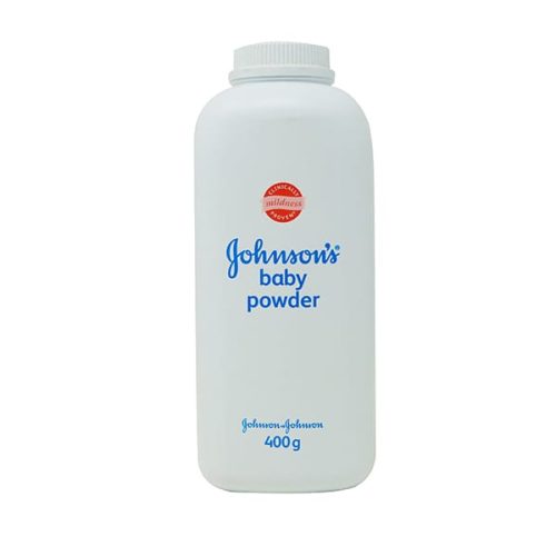 JOHNSON BABY POWDER 400G