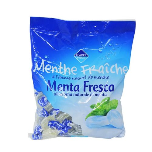 LP BONBONS MENTHE FRAICHE 360G