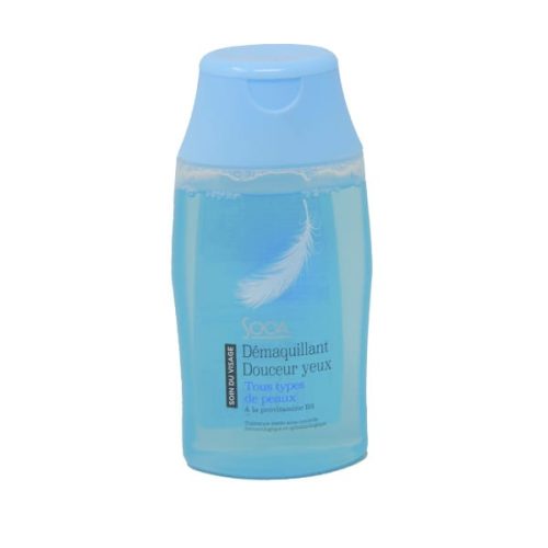 SOOA DEMAQUILLANT YEUX 150ML