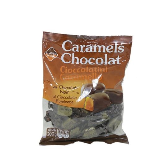 LP BIO PETIT DEJEUNER CEREALES CHOCOLAT 200G