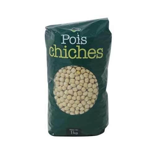 LP POIS CHICHES 1KG