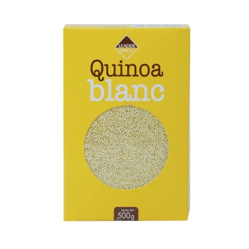 LP QUINOA BLANC 500G