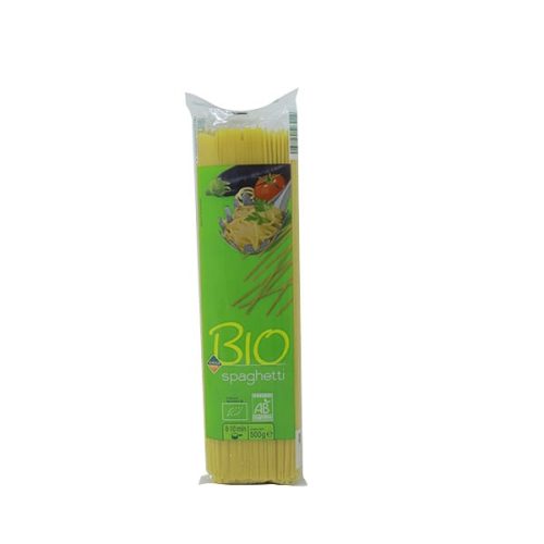 LP BIO SPAGHETTI 500G