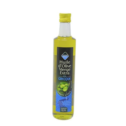 LP OLIVES NOIRES A LA GRECQUE 250G