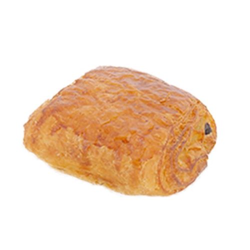 PAIN AU CHOCOLAT