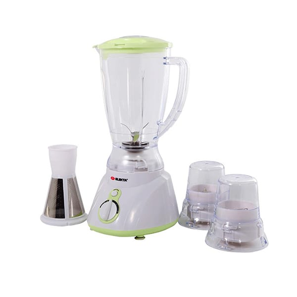 ELEKTA MIXER GRINDER EMG-1535 - Image 2