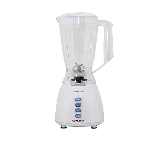 ELEKTA 1.5L PLASTIC JAR BLENDER EFB-1580