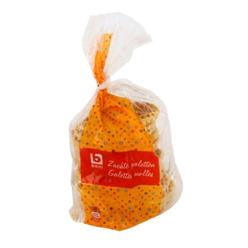 BONI GALETTES MOBLES 450G