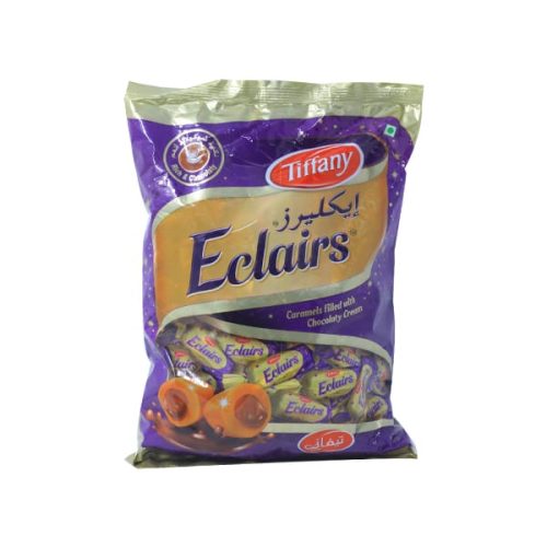 TIFFANY ECLAIRS TOFFEES 700G