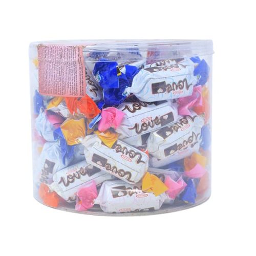 TAYAS LOVE TOFFEE 1KG