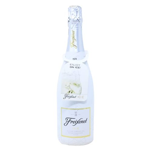 FREIXENET ICE SEMI SECO WHITE 750ML