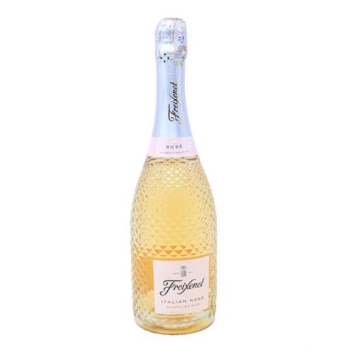 FREIXENET ITALIAN ROSE SPARKLING WINE 750ML