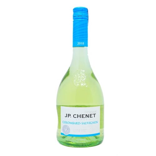 J.P CHENET COLOMBARD-SAUVIGNON 75CL