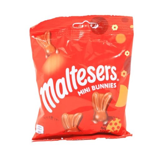 MALTESERS MINI BUNNIES 58G