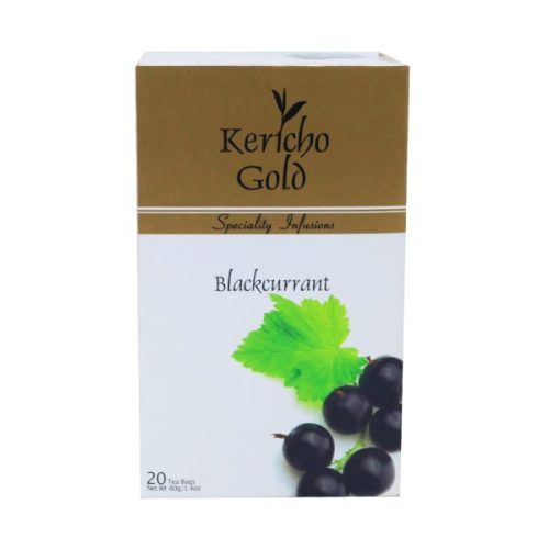 KERICHO BLACKCURRANT 20S