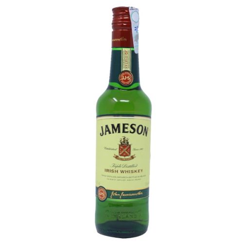 JAMESON WHISKY 35CL