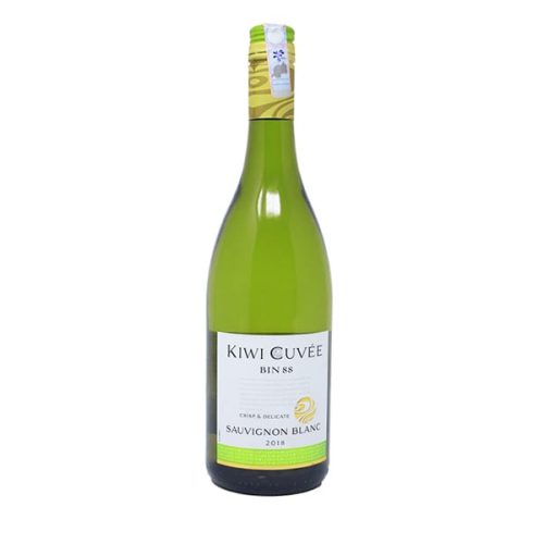 KIWI CUVEE SAUVIGNON BLANC 75CL