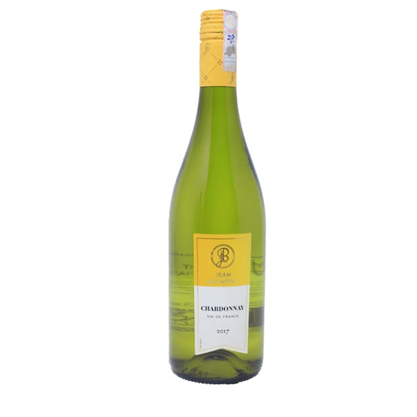 raken Champagne doneren JEAN BALMONT CHARDONNAY 750ML | RwandaMart