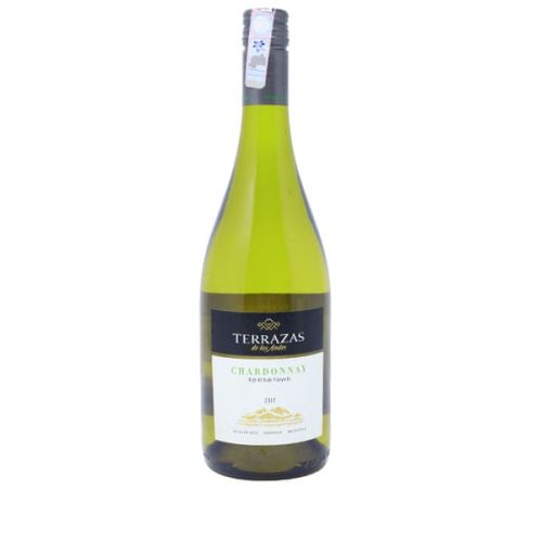 TERRAZAS CHARDONNAY 75CL