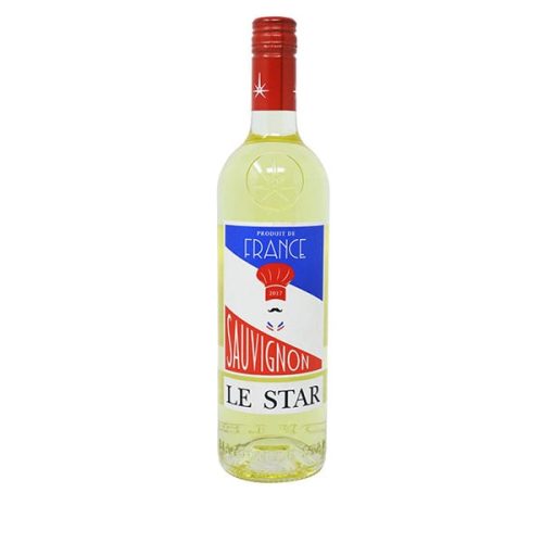 LE STAR SAUVIGNON 750ML