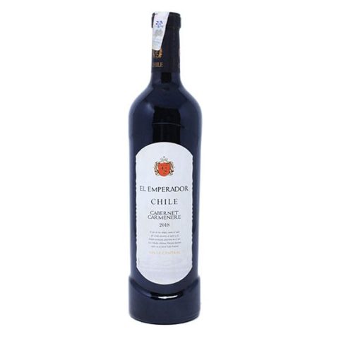 CASA CAMPO CHILE CABERNET SAUVIGNON 75CL