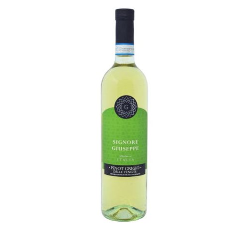 SIGNORE GIUSEPPE PINOT GRIGIO 75CL