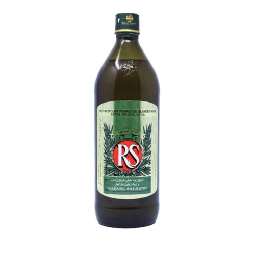 RS EXTRA VIRGIN OLIVE OIL 1L