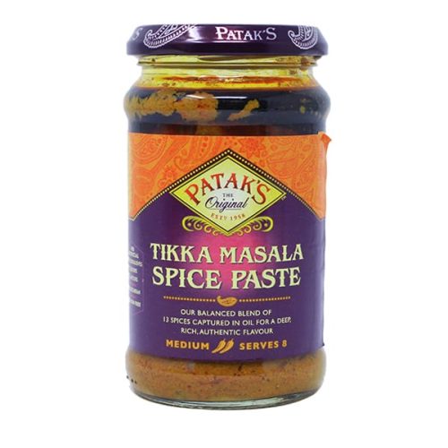 PATAK'S TIKKA MASALA PASTE 283G
