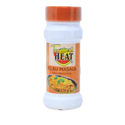 TROP/HEAT PILAU MASALA 100G