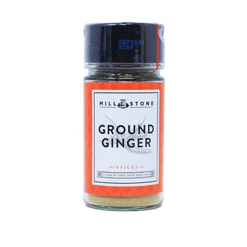 MILLSTONE GROUND GINGER 36G