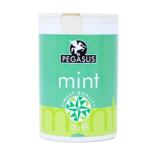 PEGASUS MINT 15G