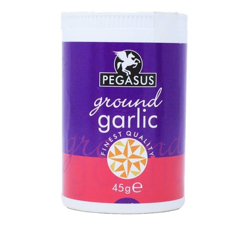 PEGASUS GROUND GARLIC 45G