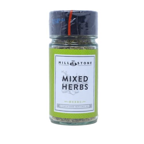 MILLSTONE MIXED HERBS 14G