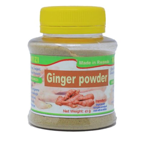 BICOM GINGER POWDER 45G