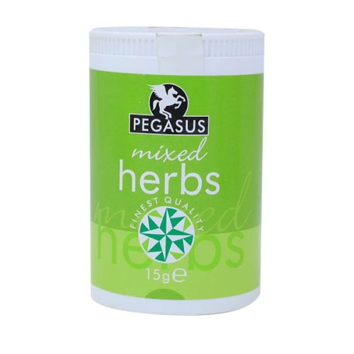 PEGASUS MIXED HERBS 15G