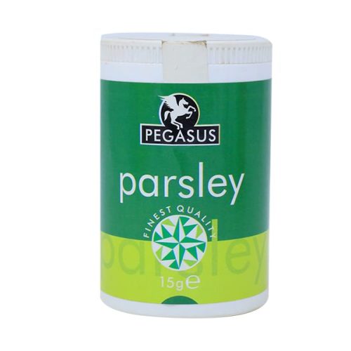 PEGASUS PARSLEY 15G