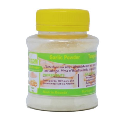 BICOM GARLIC POWDER 60G