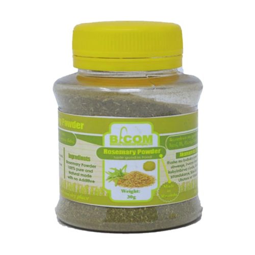 BICOM ROSEMARY POWDER 30G