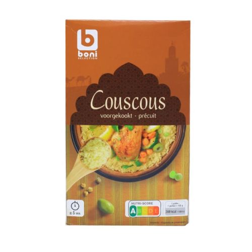 BONI COUSCOUS 1KG
