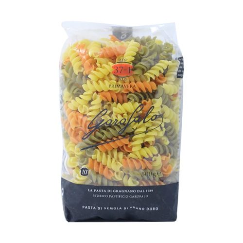 GAROFALO PRIMAVERA NO.37-1 500G