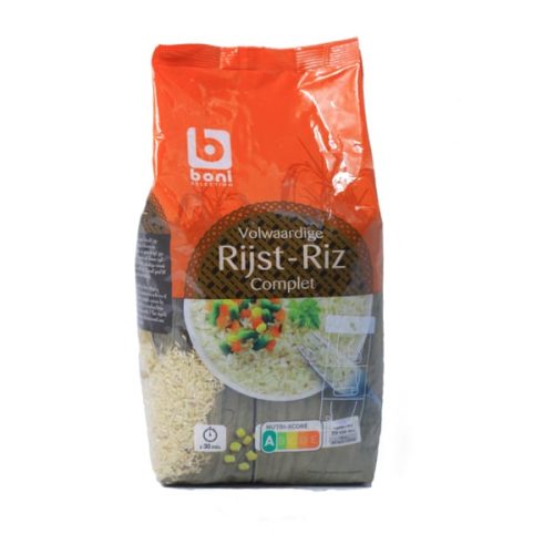 BONI RIZ COMPET 2KG