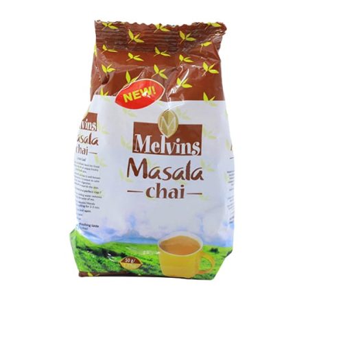 MELVINS MASALA TEA 50G