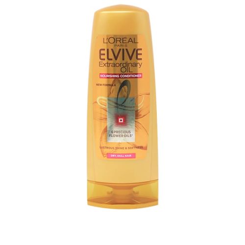 LOREAL ELVIVE NOURISHING CONDITIONER 250ML