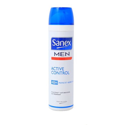 SANEX FOR MEN DERMO ACTIVE CONTROL 150ML