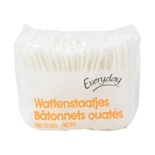 EVD BATONNETS OUATES 200PC