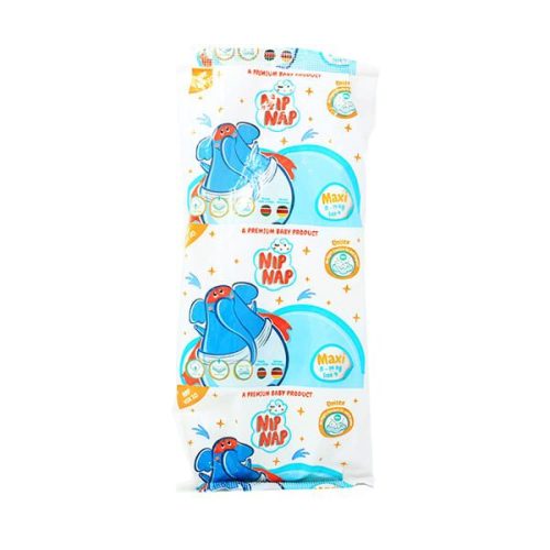 NIP NAP BABY DIAPER SINGLE WRAP | RwandaMart