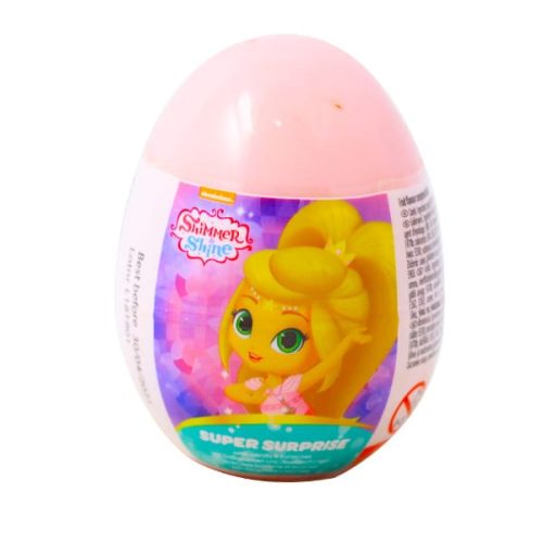 SHIMER SHINE SUPER SURPRISE EGG 10G